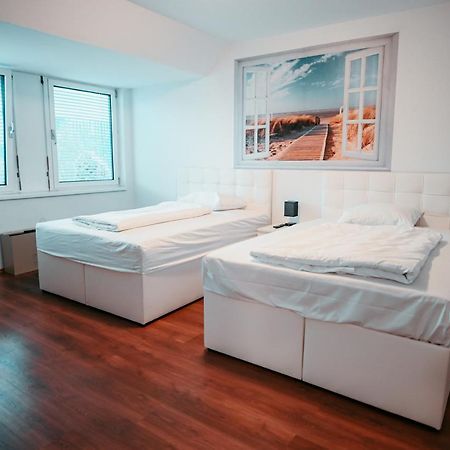 Vienna Shopping Center 14 Apartment 외부 사진