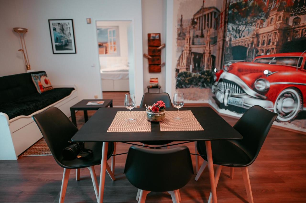 Vienna Shopping Center 14 Apartment 외부 사진