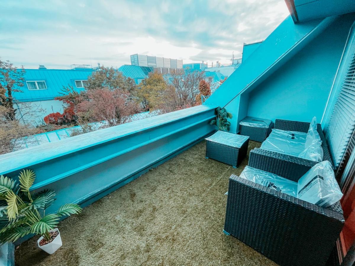 Vienna Shopping Center 14 Apartment 외부 사진