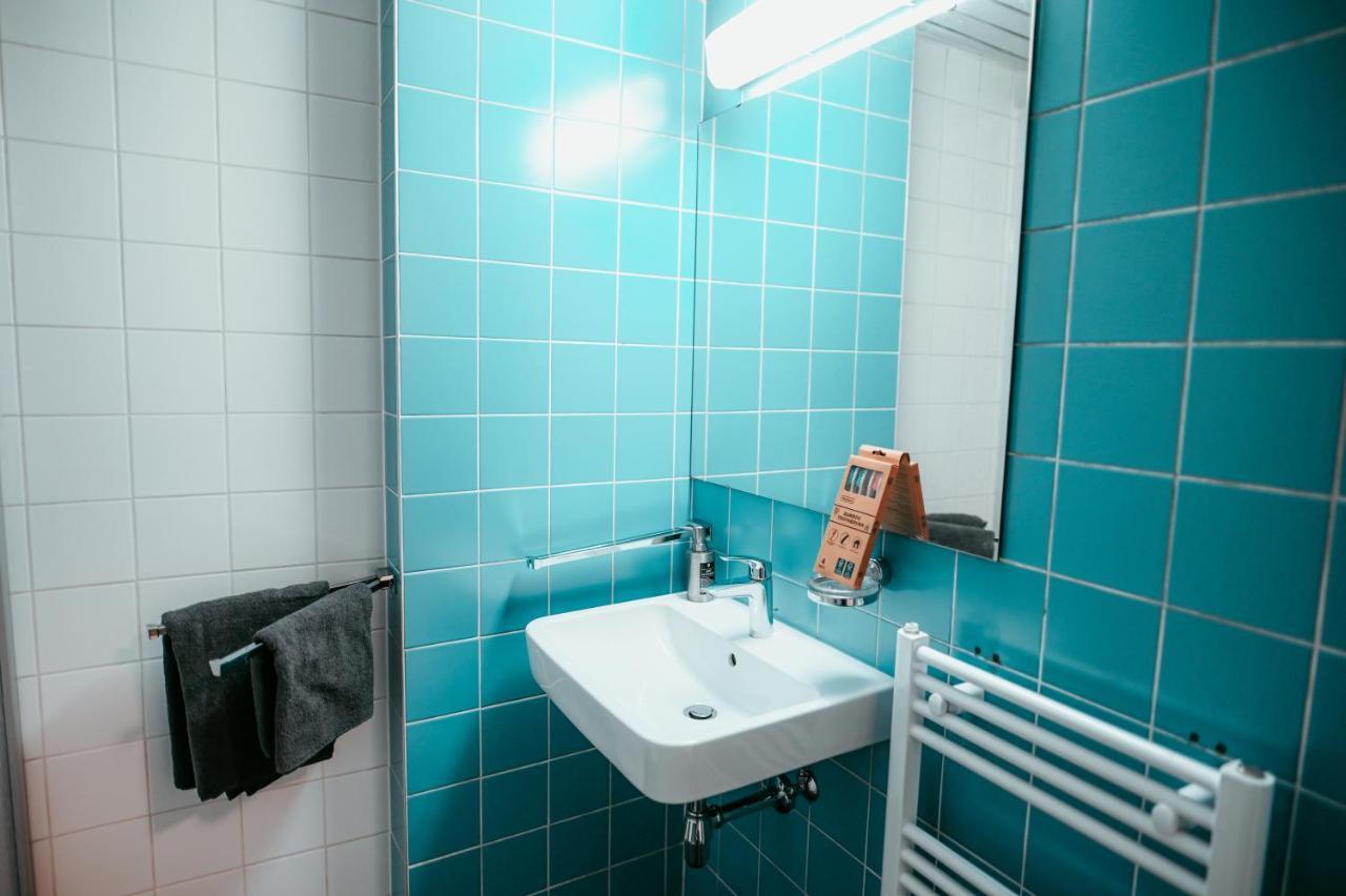 Vienna Shopping Center 14 Apartment 외부 사진