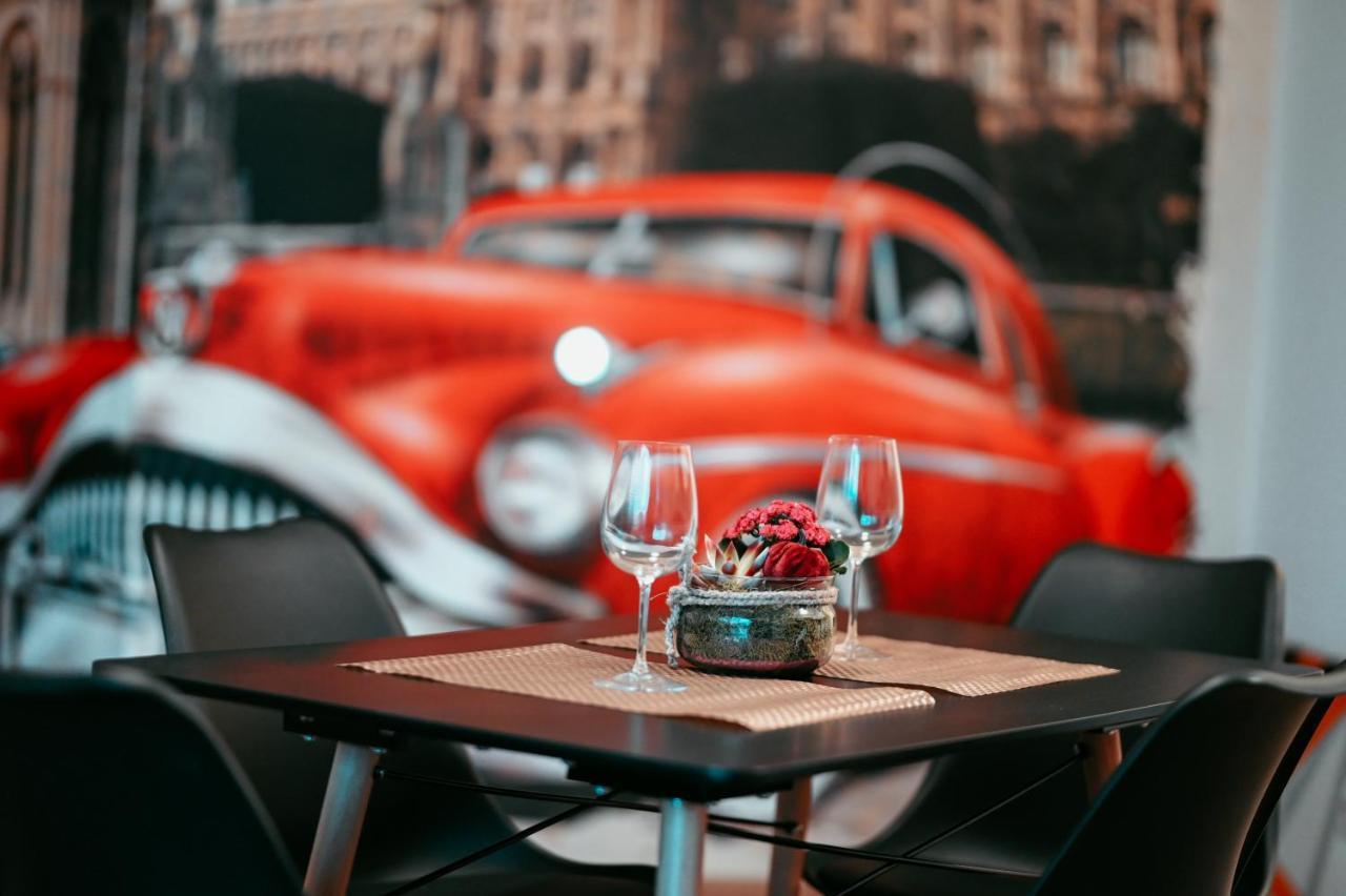 Vienna Shopping Center 14 Apartment 외부 사진