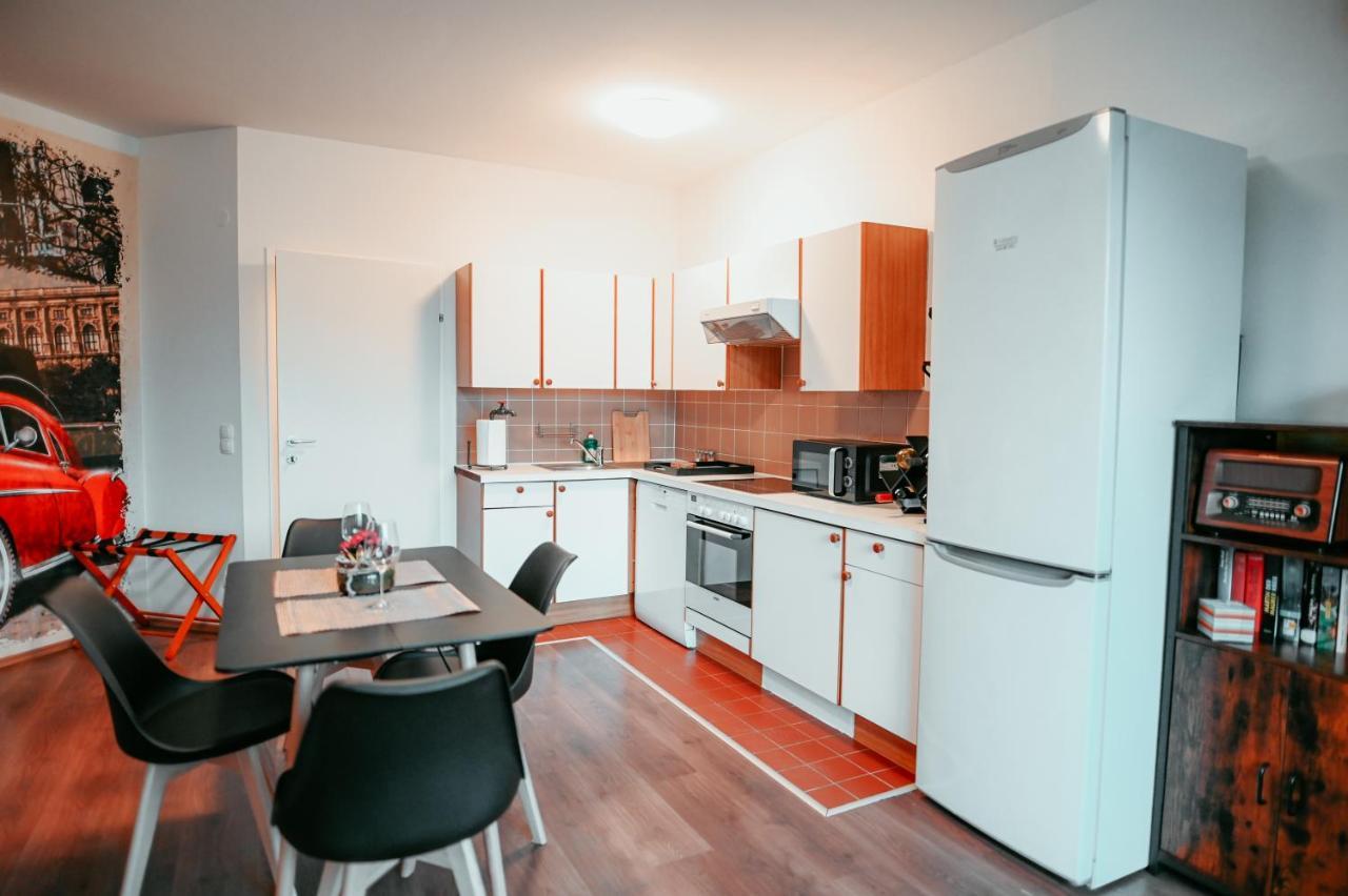 Vienna Shopping Center 14 Apartment 외부 사진