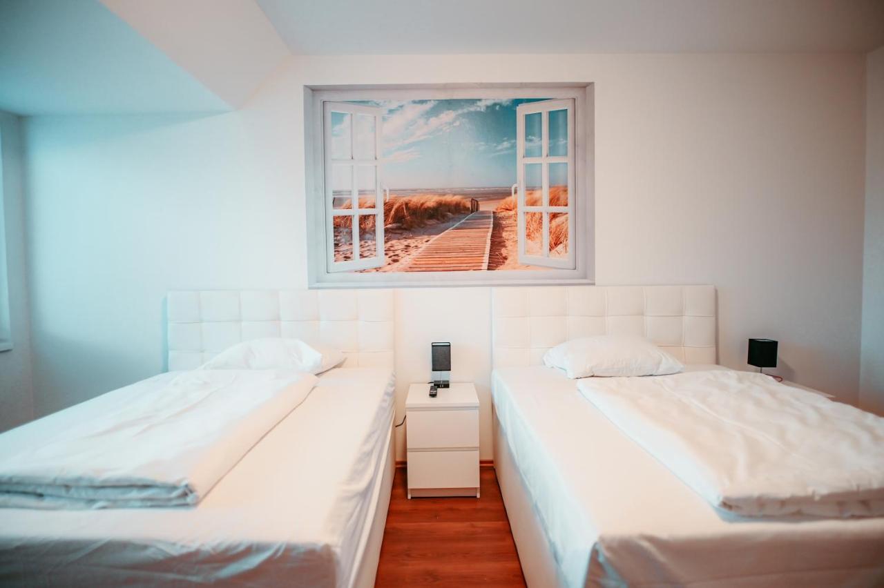 Vienna Shopping Center 14 Apartment 외부 사진