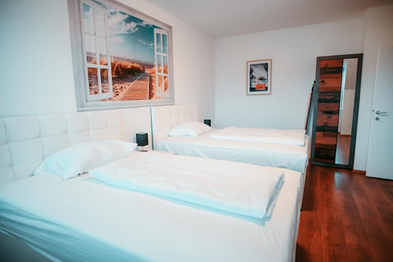 Vienna Shopping Center 14 Apartment 외부 사진
