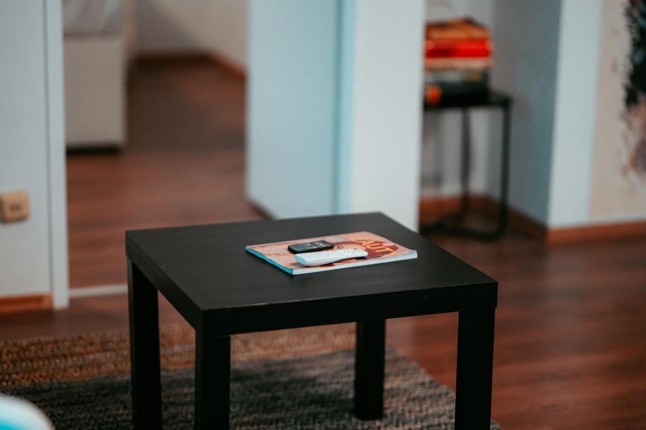 Vienna Shopping Center 14 Apartment 외부 사진