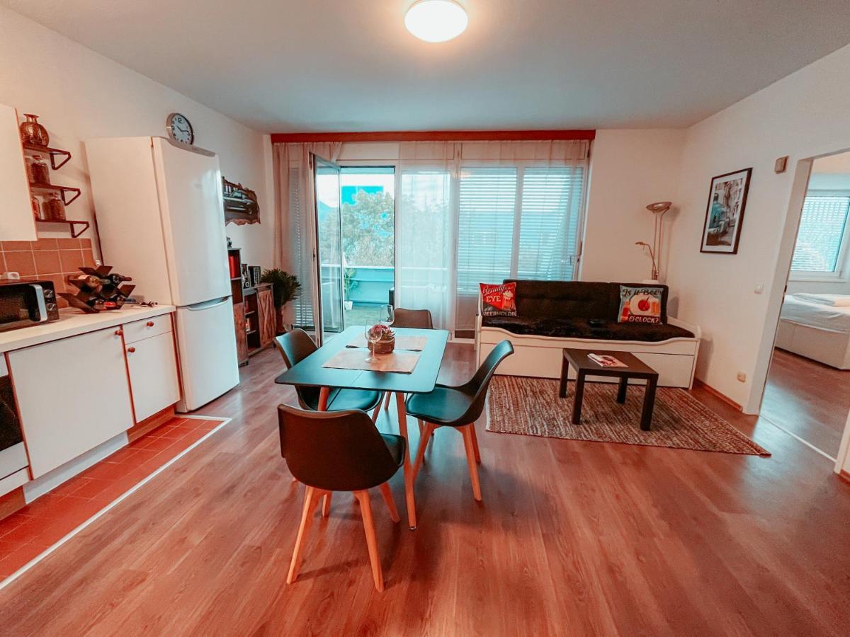 Vienna Shopping Center 14 Apartment 외부 사진