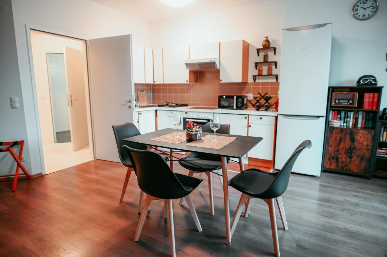 Vienna Shopping Center 14 Apartment 외부 사진