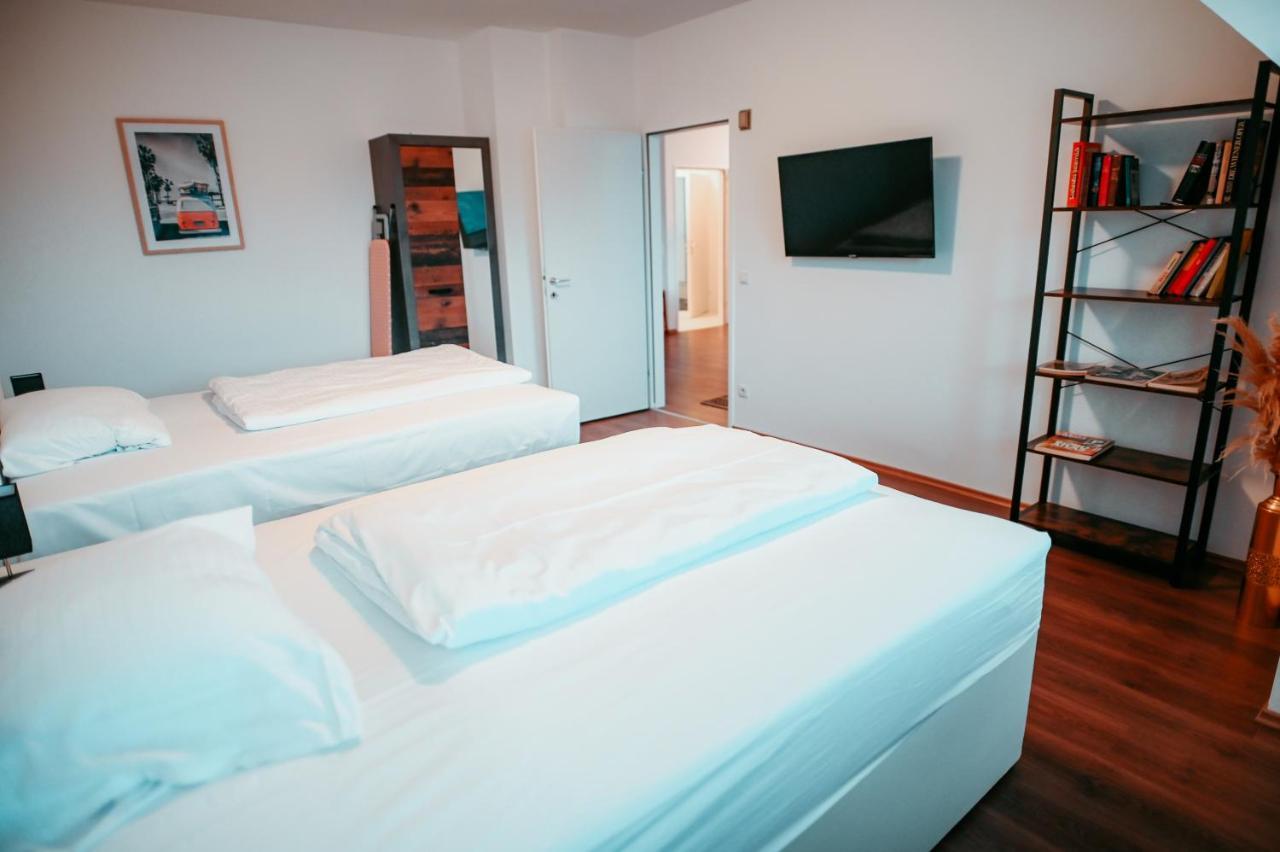 Vienna Shopping Center 14 Apartment 외부 사진