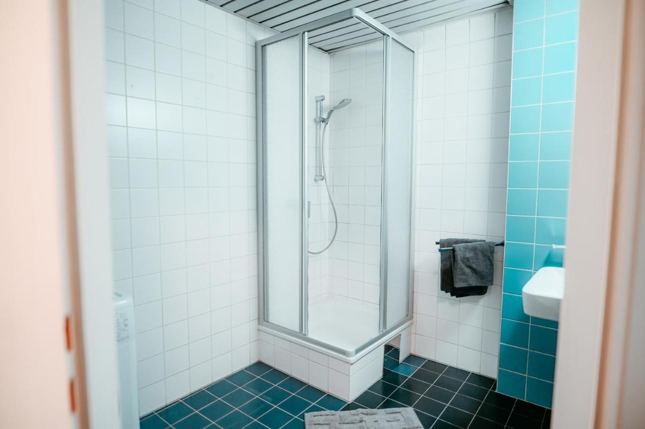 Vienna Shopping Center 14 Apartment 외부 사진