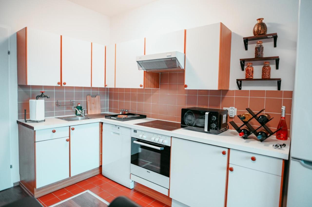 Vienna Shopping Center 14 Apartment 외부 사진
