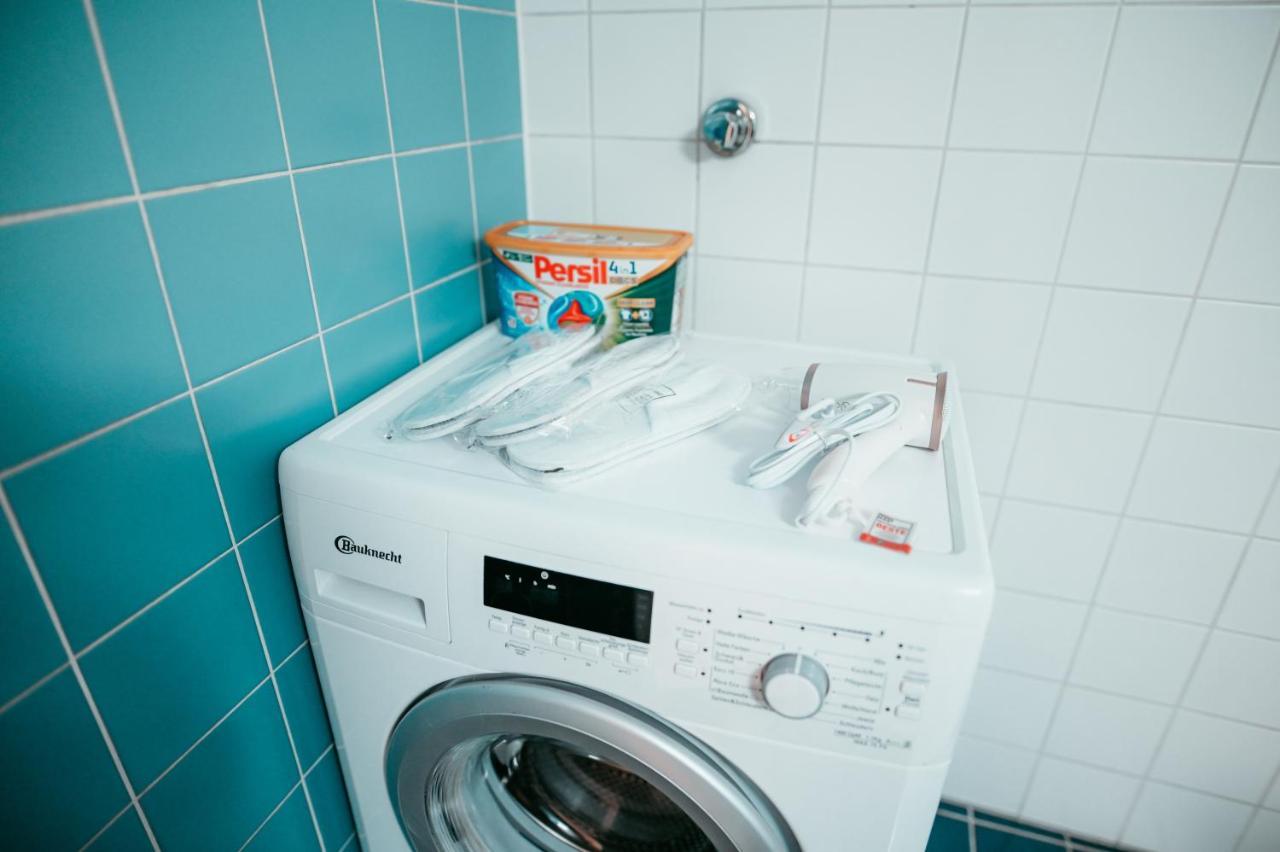 Vienna Shopping Center 14 Apartment 외부 사진