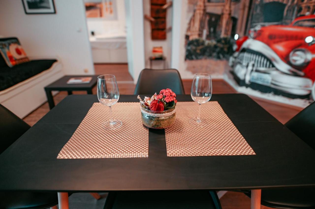 Vienna Shopping Center 14 Apartment 외부 사진