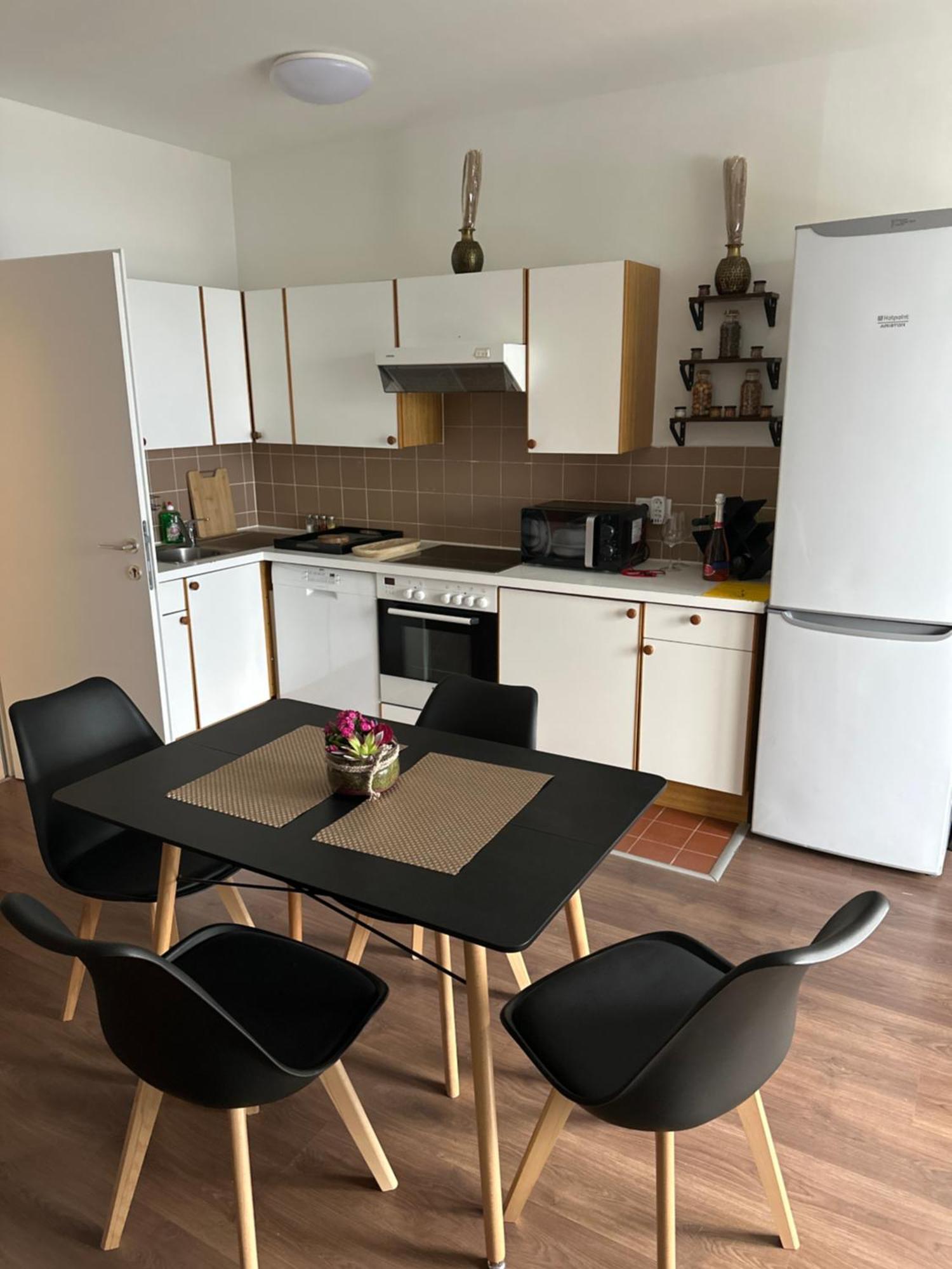 Vienna Shopping Center 14 Apartment 외부 사진