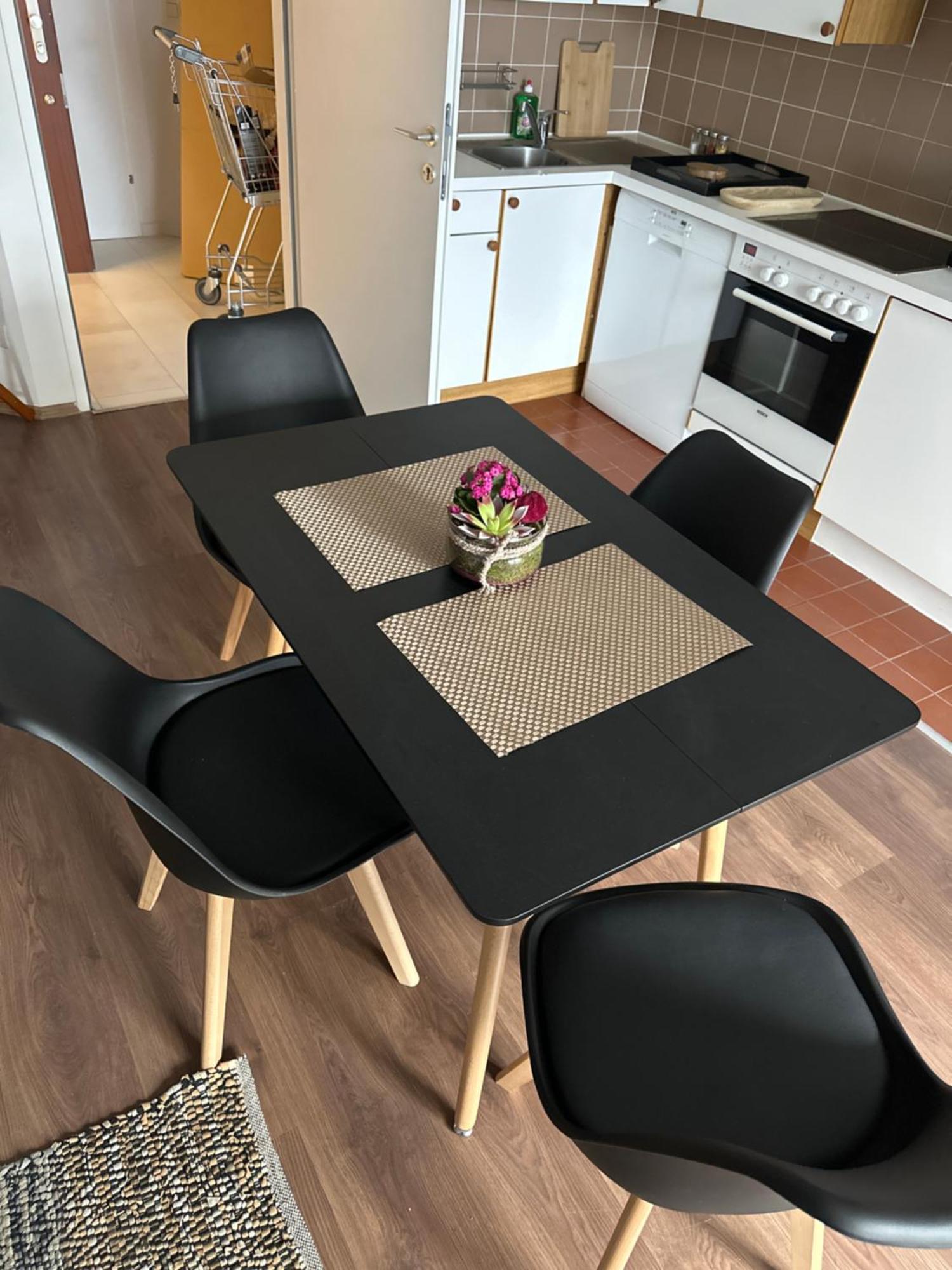 Vienna Shopping Center 14 Apartment 외부 사진